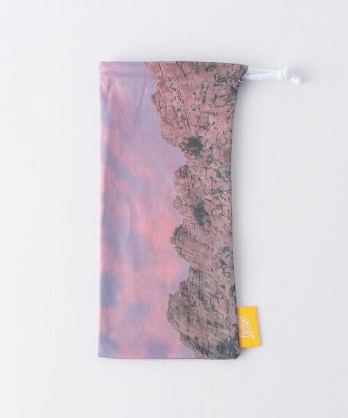 sunski（サンスキ）の「＜SUNSKI＞ AVILA/アイウェア（メガネ・メンズ・ブラック/ブラウン・FREE）」の11枚目の写真