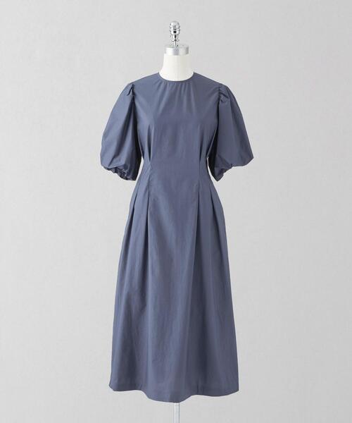 人気定番，高品質 専用 美品 LOEFF ロエフ コットンシルク ギャザー