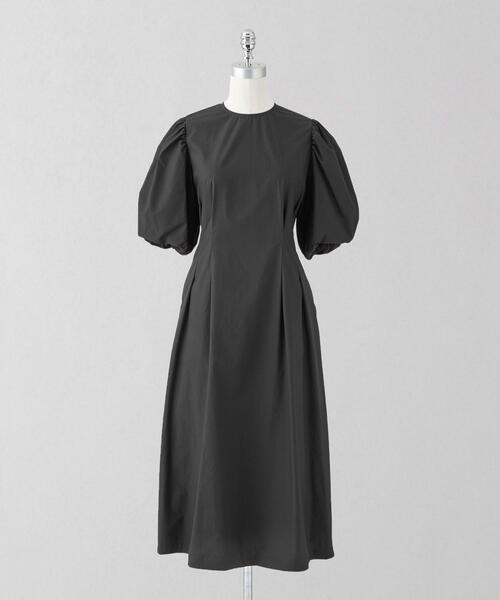 LOEFF（ロエフ）の「＜LOEFF＞コットン ブロード ギャザー