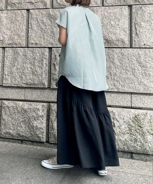 【coconosuke】✿ロング丈ツーピース♥デートや女子会にも最適 evelyn on X: 
