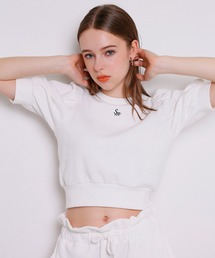 Seemi　半袖スウェット　セットアップあり