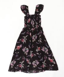 ALLSAINTS | MALI SOLEIL DRESS | MALI SOLEIL ドレス・ワンピース(ワンピース)