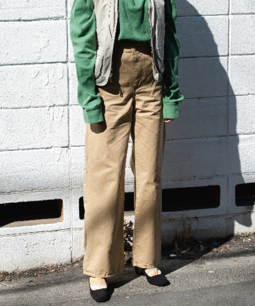 パンツ