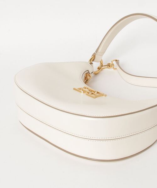 BALLY（バリー）の「BLEYR（ボディバッグ/ウエストポーチ・レディース・ホワイト・ONESIZE）」の7枚目の写真