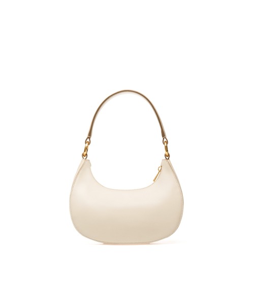 BALLY（バリー）の「BLEYR（ボディバッグ/ウエストポーチ・レディース・ホワイト・ONESIZE）」の2枚目の写真