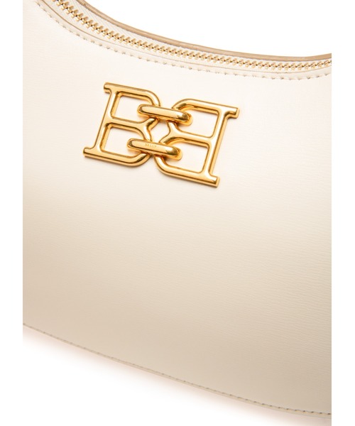 BALLY（バリー）の「BLEYR（ボディバッグ/ウエストポーチ・レディース・ホワイト・ONESIZE）」の4枚目の写真