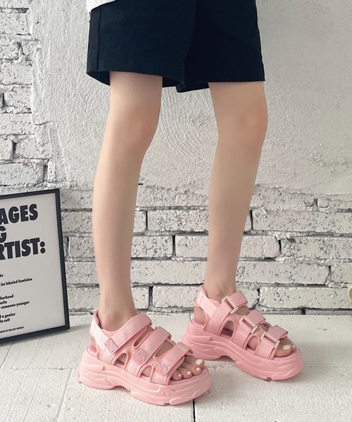 Shoes in Closet（シューズインクローゼット）の「【PICK UP】軽量
