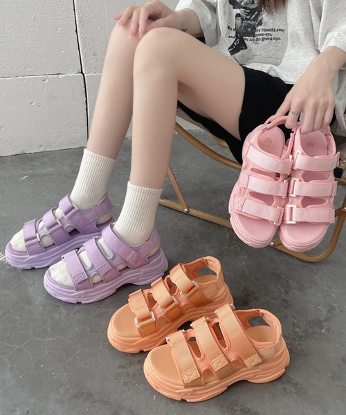 Shoes in Closet（シューズインクローゼット）の「【PICK UP】軽量
