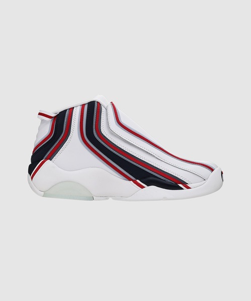 Y/Project（ワイプロジェクト）の「FILA YP STACKHOUSE（スニーカー・メンズ・ホワイト系その他/ブラック系その他・8.5/9/10.5/10/9.5）」の11枚目の写真