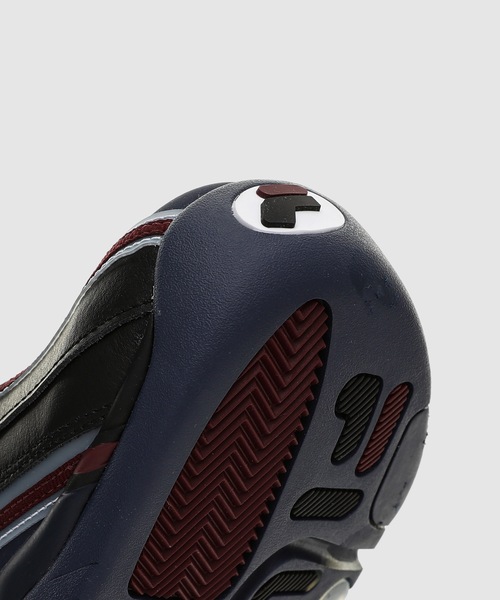 Y/Project（ワイプロジェクト）の「FILA YP STACKHOUSE（スニーカー・メンズ・ホワイト系その他/ブラック系その他・8.5/9/10.5/10/9.5）」の3枚目の写真