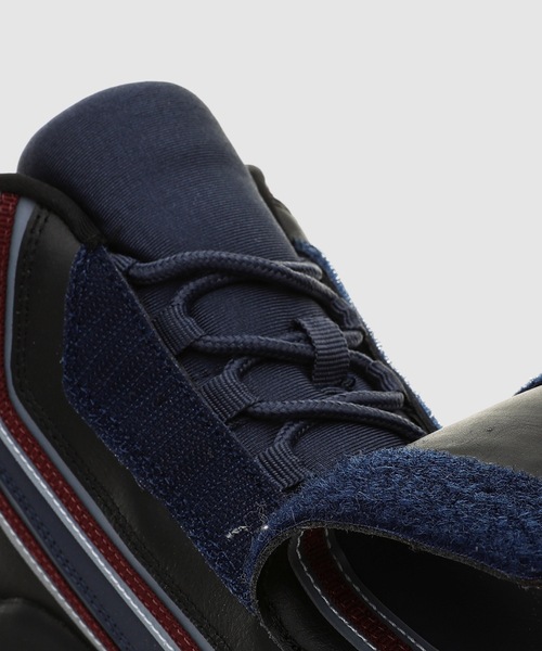 Y/Project（ワイプロジェクト）の「FILA YP STACKHOUSE（スニーカー・メンズ・ホワイト系その他/ブラック系その他・8.5/9/10.5/10/9.5）」の9枚目の写真