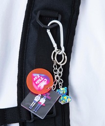 WEGO | WEGO/モチーフセットキーホルダー(キーホルダー)