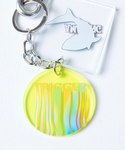 WEGO（ウィゴー）の「WEGO/モチーフセットキーホルダー（キーホルダー・レディース・その他1/その他2/その他3/その他4・FREE）」の22枚目の写真