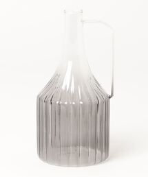 Flowering（フラワーリング）の「カラーガラスべース（フラワーベース）」