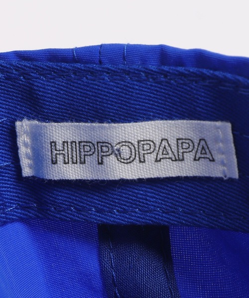 LOWRYS FARM（ローリーズファーム）の「ナイロンＣＡＰ　162475（キャップ・キッズ・パープル/オフホワイト/オレンジ/ブルー・FREE）」の12枚目の写真