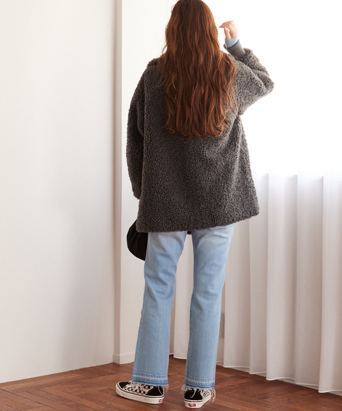 JOURNAL STANDARD relume（ジャーナルスタンダード レリューム）の