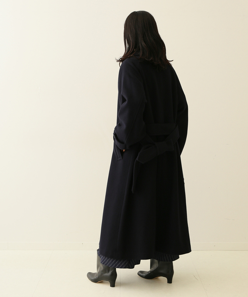 モッサ/チドリバルカラーコート（その他アウター）｜journal standard