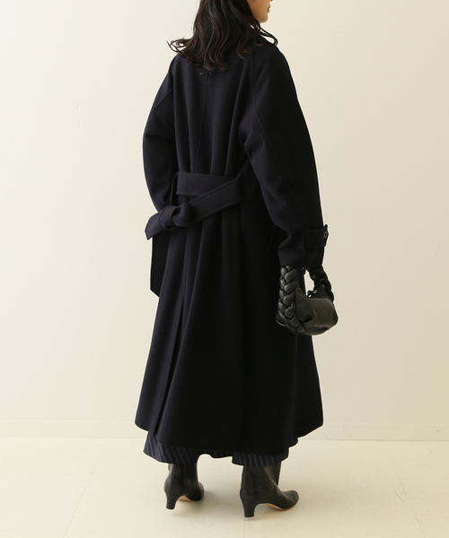 モッサ/チドリバルカラーコート（その他アウター）｜journal standard