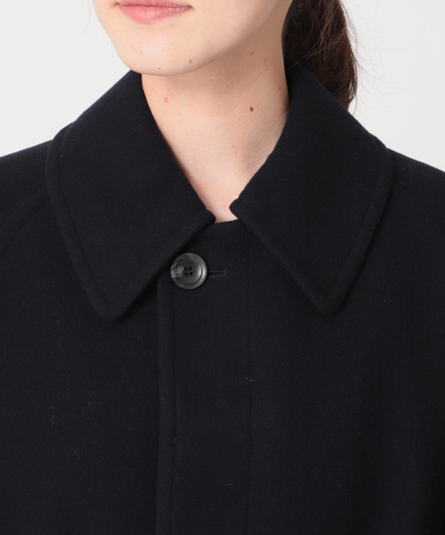 モッサ/チドリバルカラーコート（その他アウター）｜journal standard