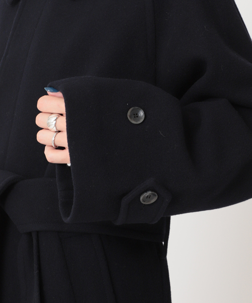 モッサ/チドリバルカラーコート（その他アウター）｜journal standard