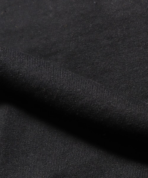 AlexanderLeeChang(アレキサンダーリーチャン)の「BACANCES ALL INCLUSIVE×AlexanderLeeChang/バカンス・オールインクルーシブ×アレキサンダーリーチャン BLC BANDANA HOODIE SWEAT(パーカー・メンズ・ブラック/グレー/ゴールド・M/L/XL)」の17枚目の写真