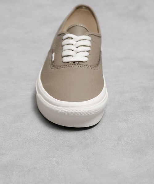 And A（アンドエー）の「VANS ヴァンズ / AUTHENTIC 44 DX ECO THEORY