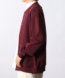 ボルドー に該当するメンズのカーディガン ボレロファッション通販 Zozotown