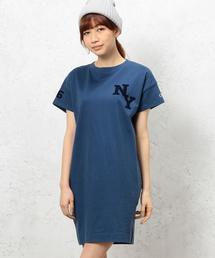 Champion | [チャンピオン]Champion NY S/S ワンピース(ワンピース)