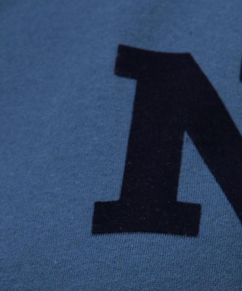 Champion（チャンピオン）の「[チャンピオン]Champion NY S/S ワンピース（ワンピース・レディース・ダークグレー/ロイヤルブルー・MEDIUM）」の11枚目の写真