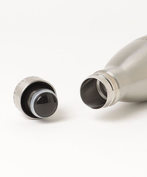 Barbour（バブアー）の「タータン柄ウォーターボトル（水筒・メンズ・グリーン・ONE SIZE）」の5枚目の写真