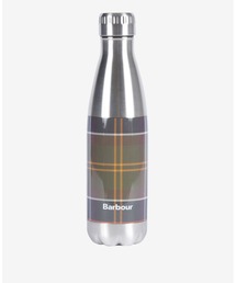 Barbour | タータン柄ウォーターボトル(水筒)