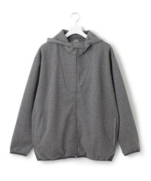 【UNISEX】ジップパーカー