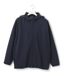 【UNISEX】ジップパーカー