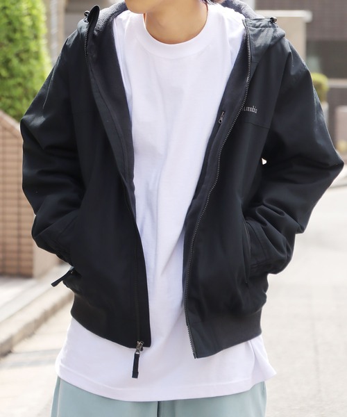 Columbiaコロンビア アウター XL 黒 ロビマスター Columbia Columbiaコロンビア アウター XL 黒 ロビマスター Columbia