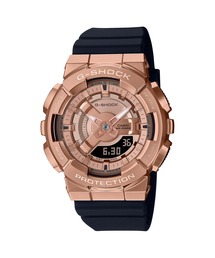 G-SHOCK(W[VbN)110V[Y / ^x[ / GM-S110PG-1AJF(AiOrv)