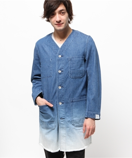 417 EDIFICE（フォーワンセブンエディフィス）の「◇417*WORLD WORKERS