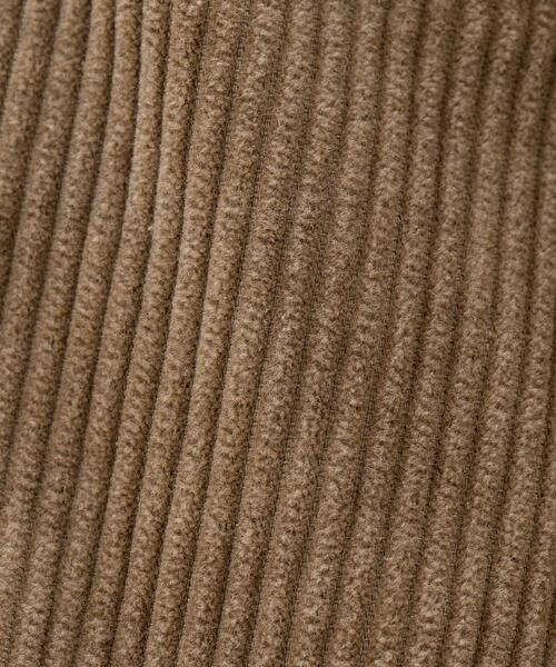 coen（コーエン）の「コーデュロイ6ポケットカーゴパンツ（カーゴパンツ・メンズ・ブラック/ベージュ・S/M/L/XL）」の19枚目の写真