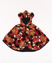 HYSTERIC MINI（ヒステリックミニ）の「TEDDY MINI マイクロ