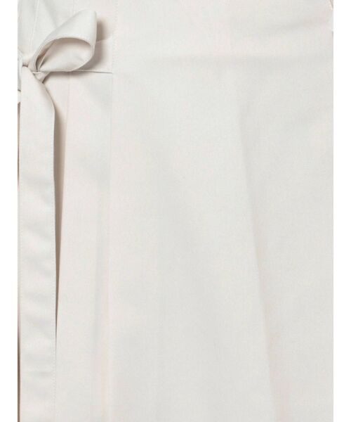 merry jenny（メリージェニー）の「リボンプリーツスカート（スカート・レディース・イエロー/ブルー/アイボリー・FREE）」の18枚目の写真