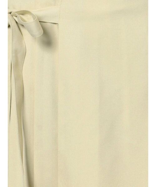 merry jenny（メリージェニー）の「リボンプリーツスカート（スカート・レディース・イエロー/ブルー/アイボリー・FREE）」の19枚目の写真