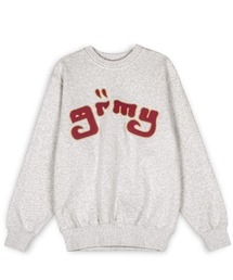 GRMY(GRIMEY)/グライミー/LUST MANTRA CREWNECK