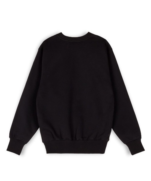GRIMEY（グライミー）の「GRMY(GRIMEY)/グライミー/LUST MANTRA CREWNECK（スウェット・メンズ・グレー/ブラック/グリーン・S/M）」の16枚目の写真