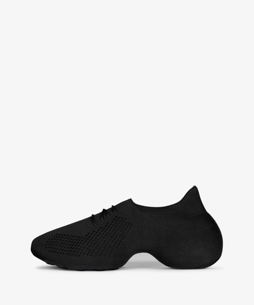 GIVENCHY（ジバンシイ）の「TK-360 sneakers in knit（スニーカー・メンズ・ブラック・40/41/42/43）」の4枚目の写真