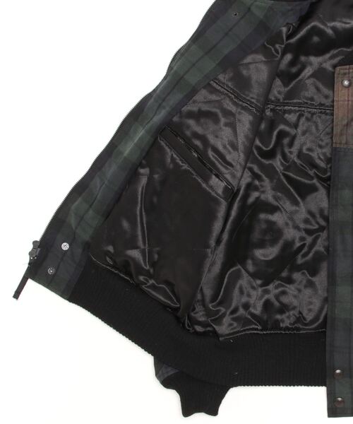 AiE（エーアイイー）の「AiE/CPS Jacket（ブルゾン・メンズ・その他1・M）」の3枚目の写真