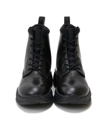 UNDERCOVER（アンダーカバー）の「UC1C4F01（ブーツ）」 - WEAR