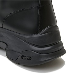 UNDERCOVER（アンダーカバー）の「UC1C4F01（ブーツ）」 - WEAR