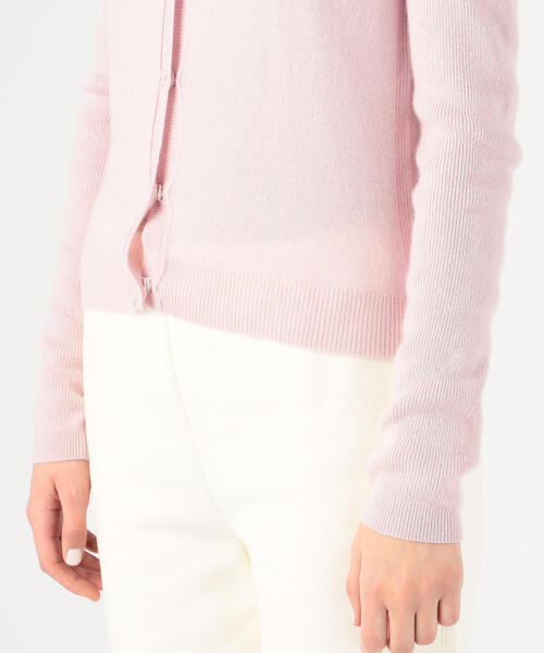 セール】KristenseN DU NORD カシミヤ カーディガン（カーディガン