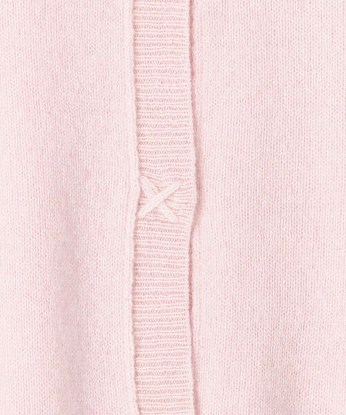 セール】KristenseN DU NORD カシミヤ カーディガン（カーディガン