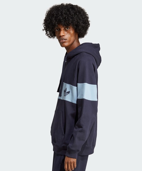 adidas（アディダス）の「CITY HOODIE / アディダスオリジナルス
