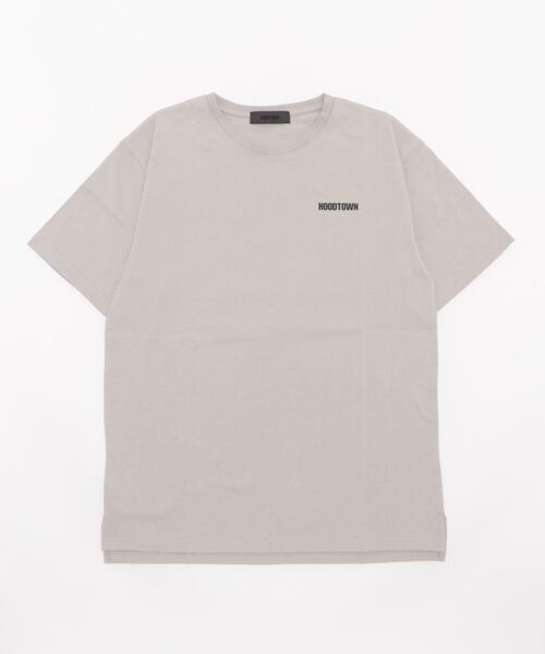 セール】バックフォトプリントTシャツ（Tシャツ/カットソー